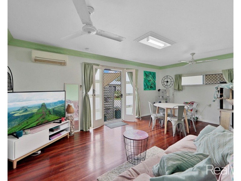 4/11 Auer Street, Kepnock QLD 4670