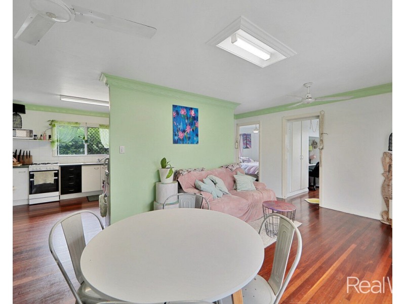 4/11 Auer Street, Kepnock QLD 4670