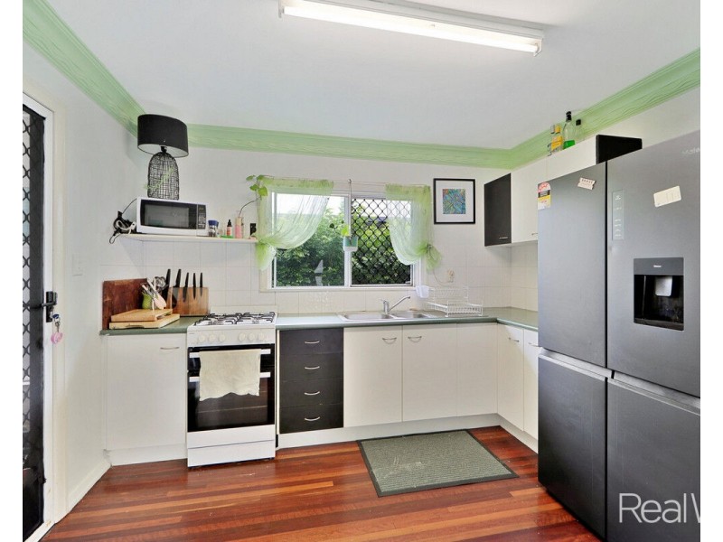 4/11 Auer Street, Kepnock QLD 4670