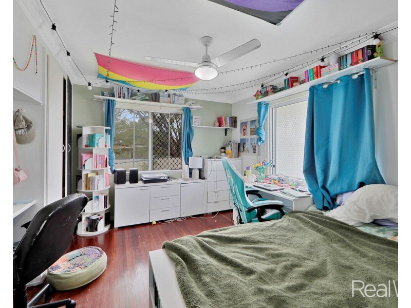 4/11 Auer Street, Kepnock QLD 4670