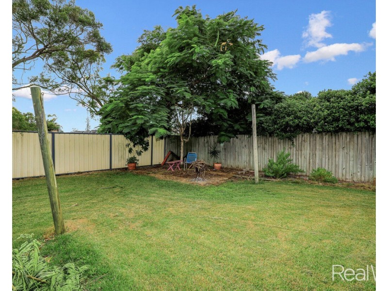 4/11 Auer Street, Kepnock QLD 4670