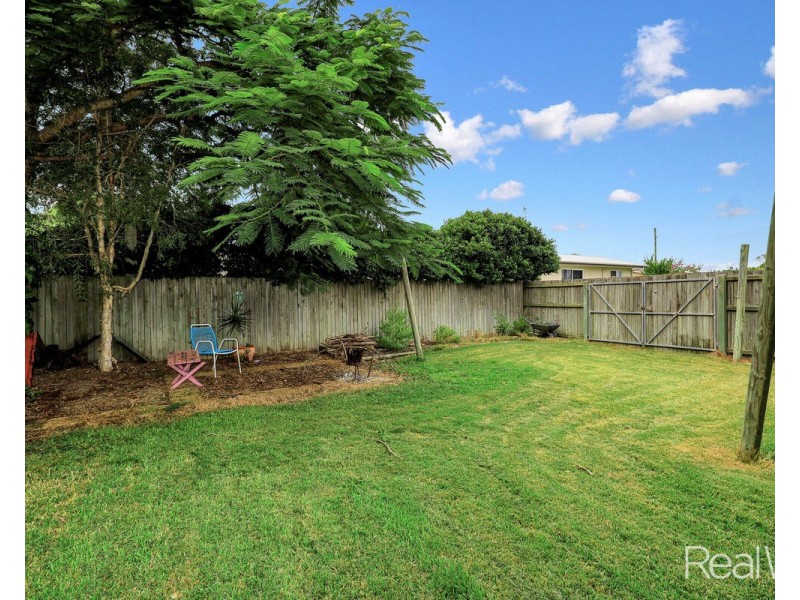 4/11 Auer Street, Kepnock QLD 4670