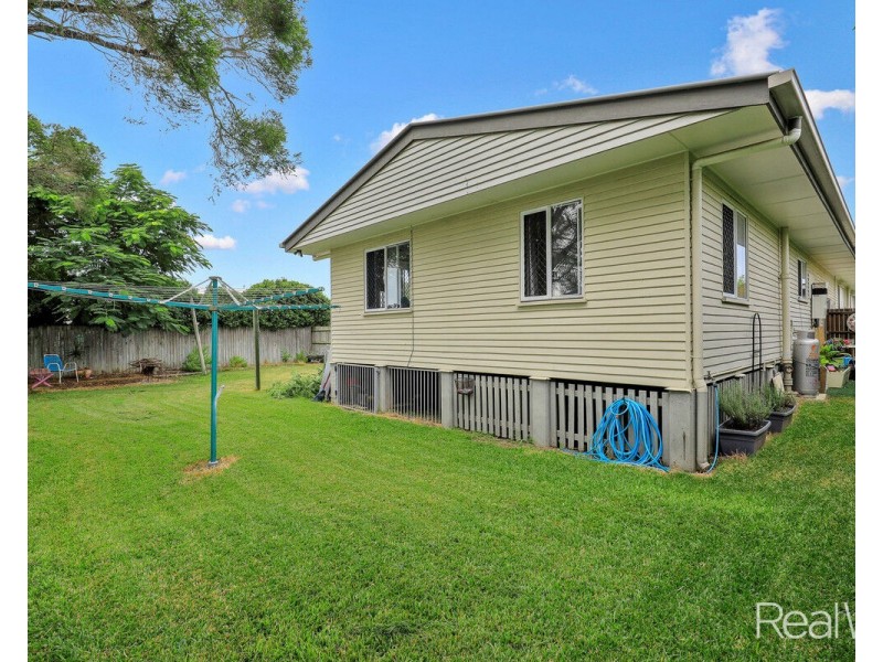 4/11 Auer Street, Kepnock QLD 4670