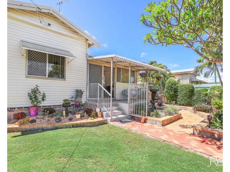96 Maryborough Street, Walkervale QLD 4670