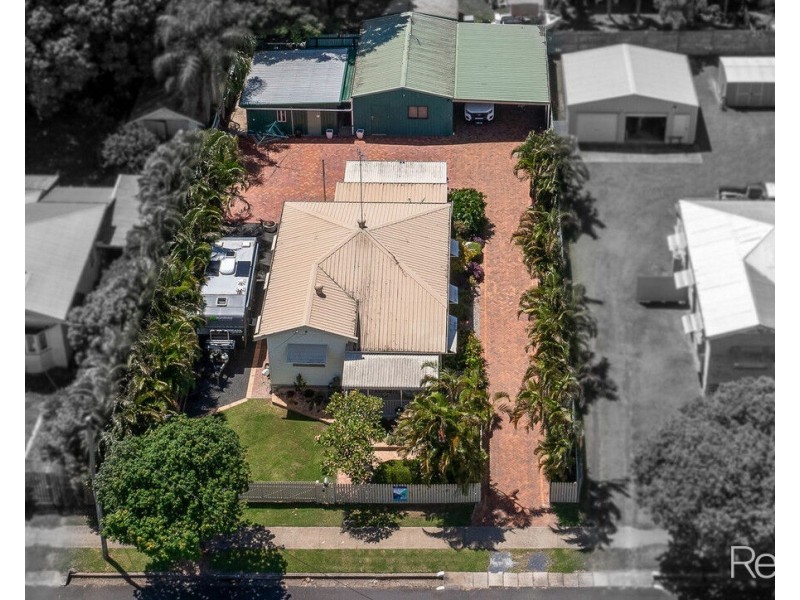 96 Maryborough Street, Walkervale QLD 4670