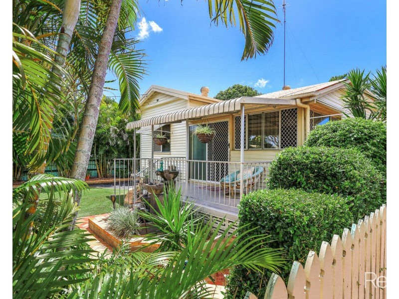 96 Maryborough Street, Walkervale QLD 4670