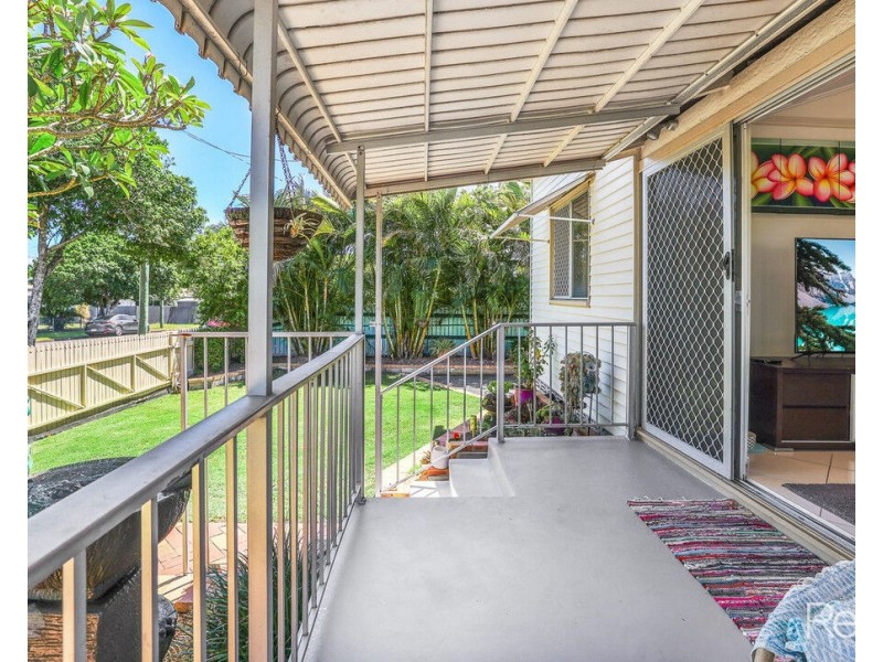 96 Maryborough Street, Walkervale QLD 4670