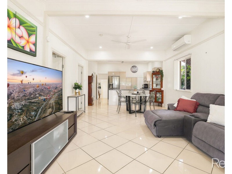 96 Maryborough Street, Walkervale QLD 4670
