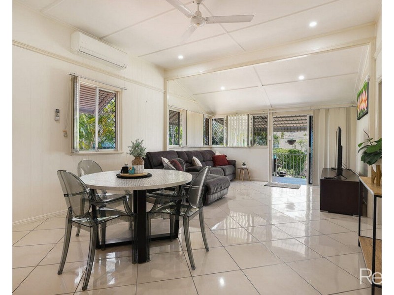 96 Maryborough Street, Walkervale QLD 4670