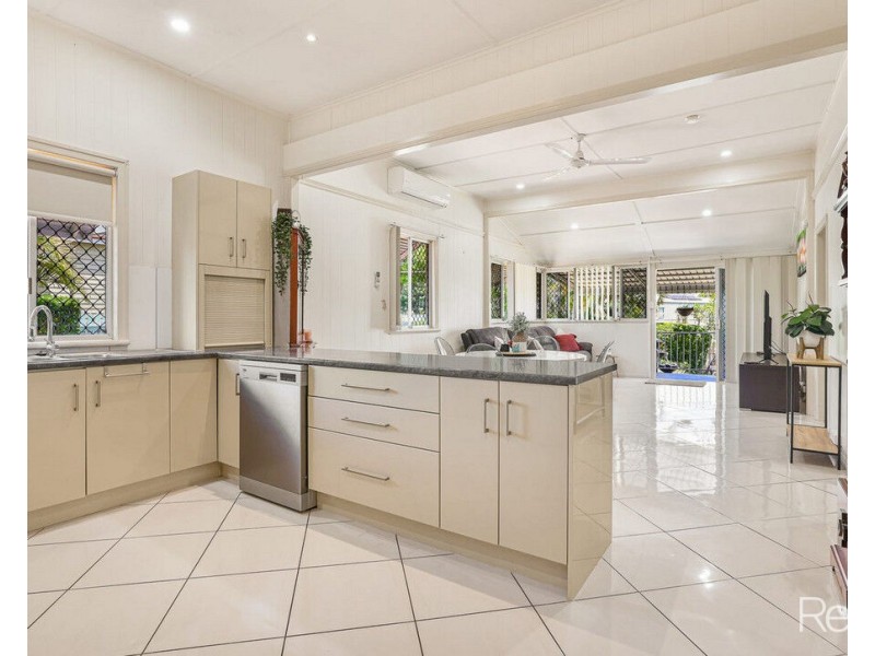 96 Maryborough Street, Walkervale QLD 4670