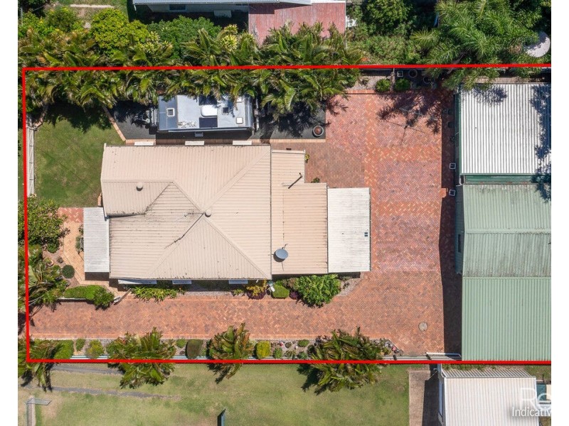 96 Maryborough Street, Walkervale QLD 4670