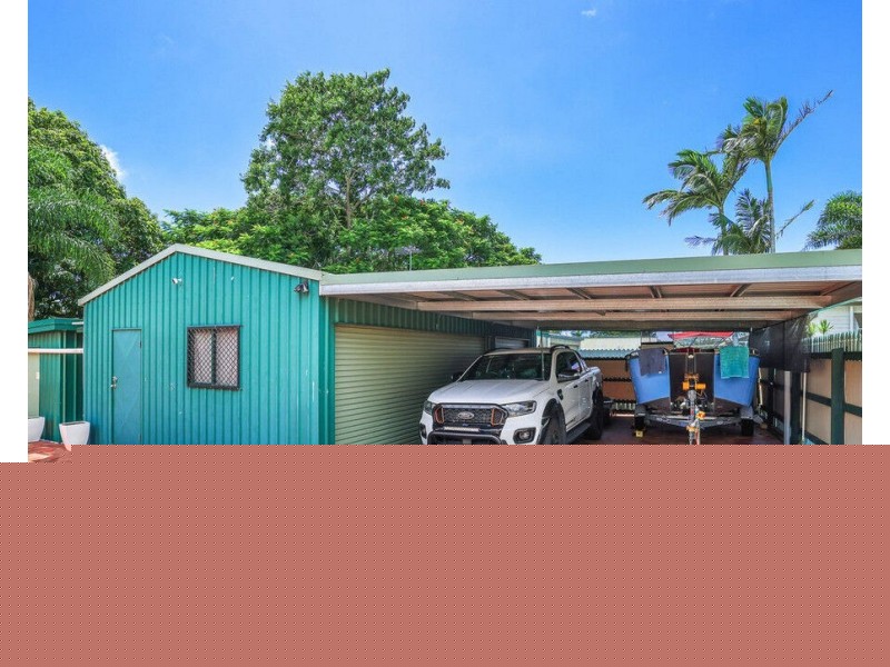 96 Maryborough Street, Walkervale QLD 4670