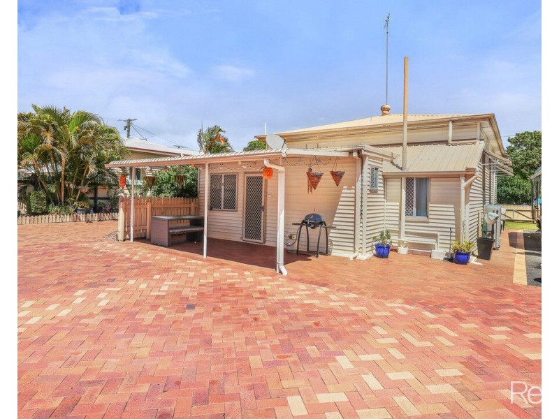 96 Maryborough Street, Walkervale QLD 4670