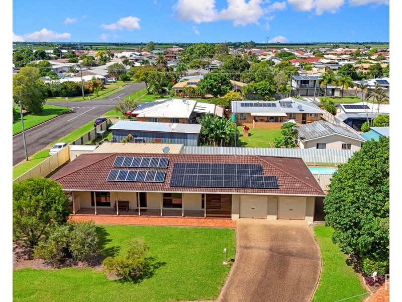 17 Slocomb Street, Avenell Heights QLD 4670