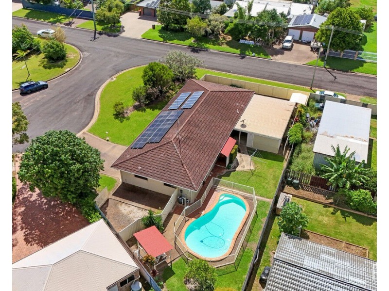 17 Slocomb Street, Avenell Heights QLD 4670