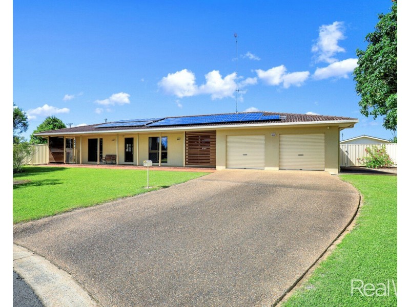 17 Slocomb Street, Avenell Heights QLD 4670