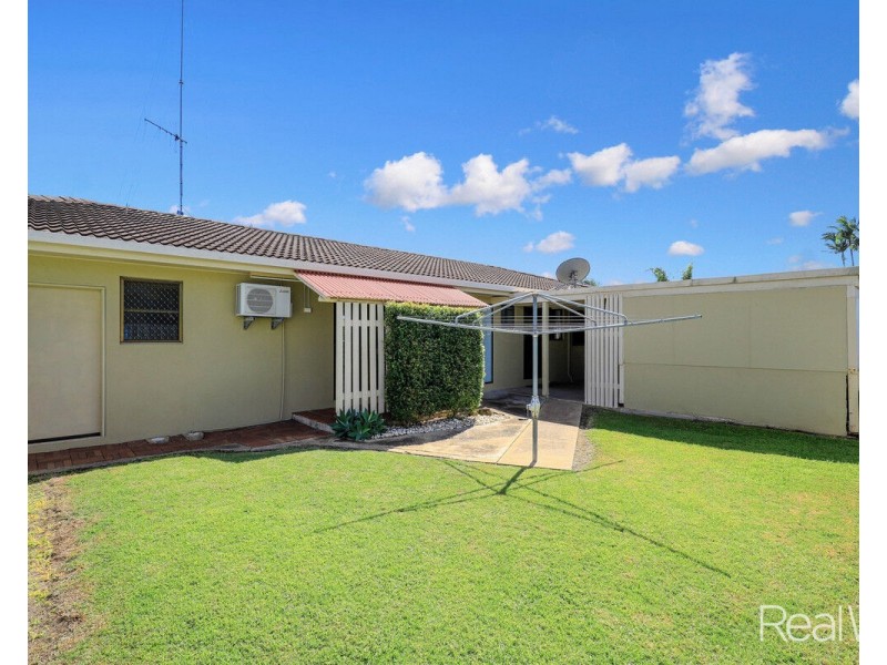 17 Slocomb Street, Avenell Heights QLD 4670