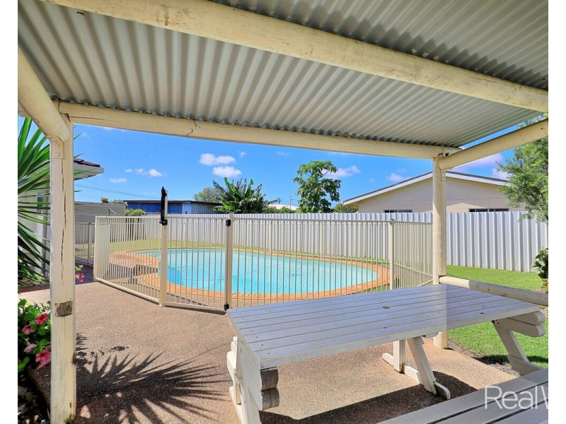 17 Slocomb Street, Avenell Heights QLD 4670