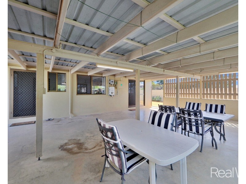 17 Slocomb Street, Avenell Heights QLD 4670