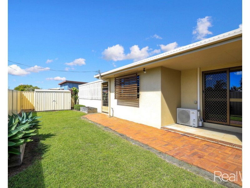17 Slocomb Street, Avenell Heights QLD 4670
