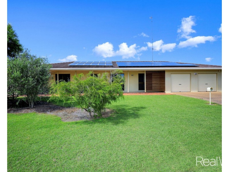17 Slocomb Street, Avenell Heights QLD 4670