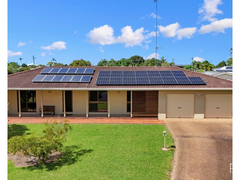17 Slocomb Street, Avenell Heights QLD 4670