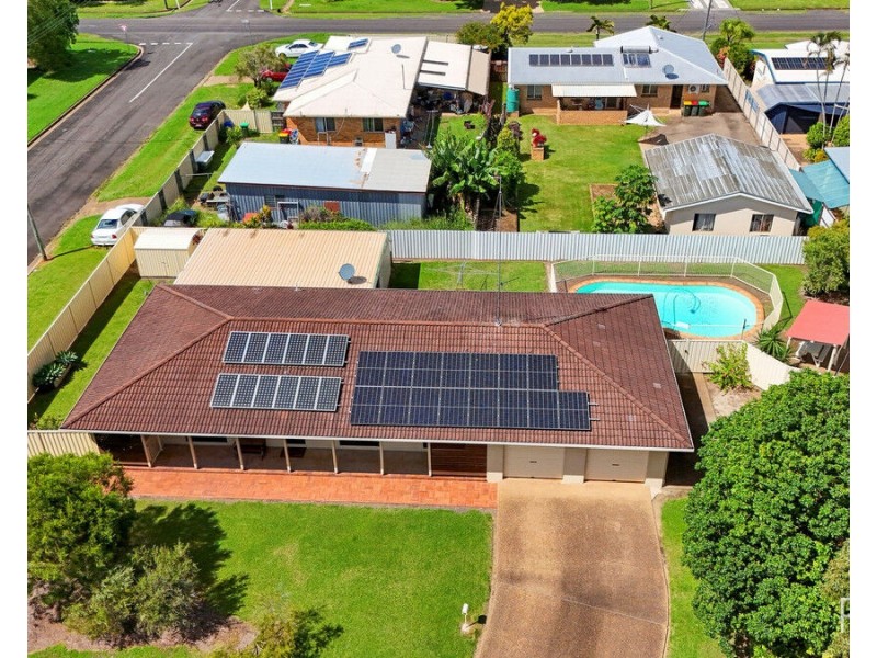 17 Slocomb Street, Avenell Heights QLD 4670