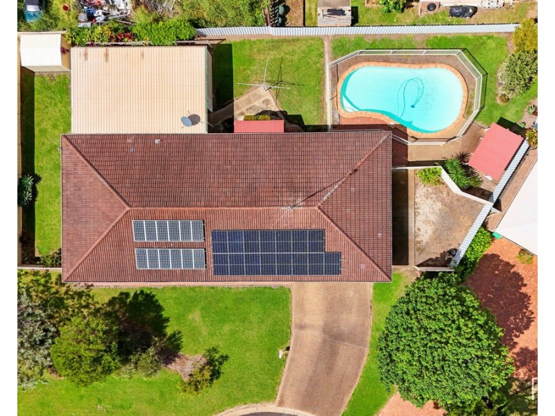 17 Slocomb Street, Avenell Heights QLD 4670