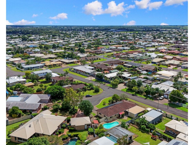 17 Slocomb Street, Avenell Heights QLD 4670