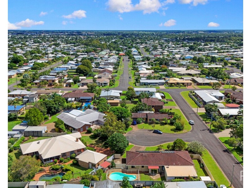 17 Slocomb Street, Avenell Heights QLD 4670