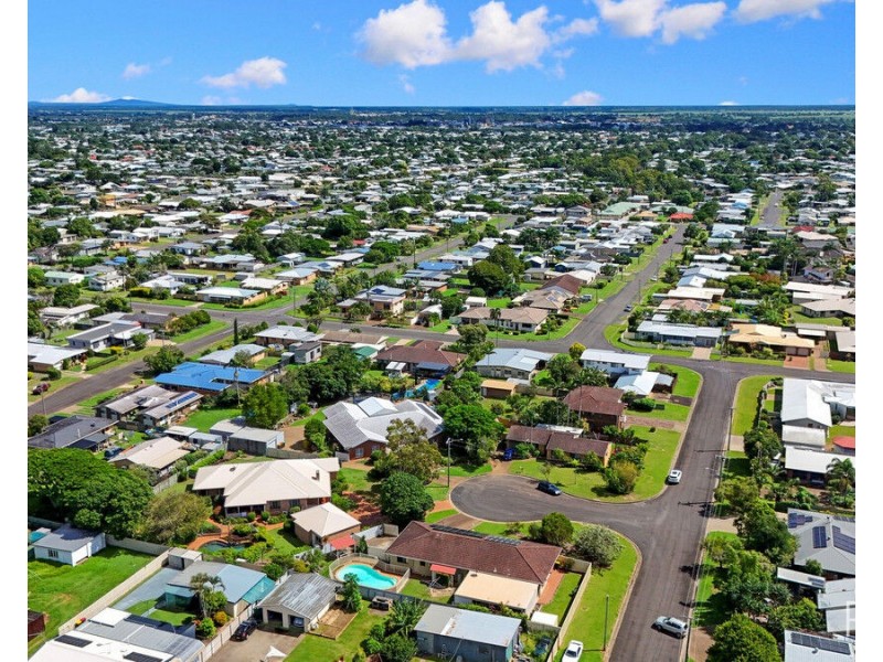 17 Slocomb Street, Avenell Heights QLD 4670