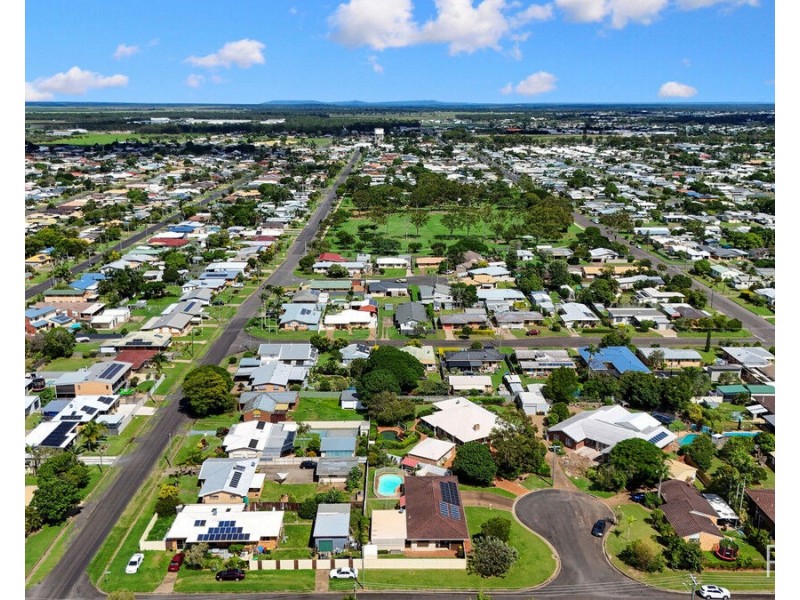 17 Slocomb Street, Avenell Heights QLD 4670