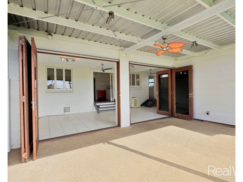 4 Shaw Street, Norville QLD 4670