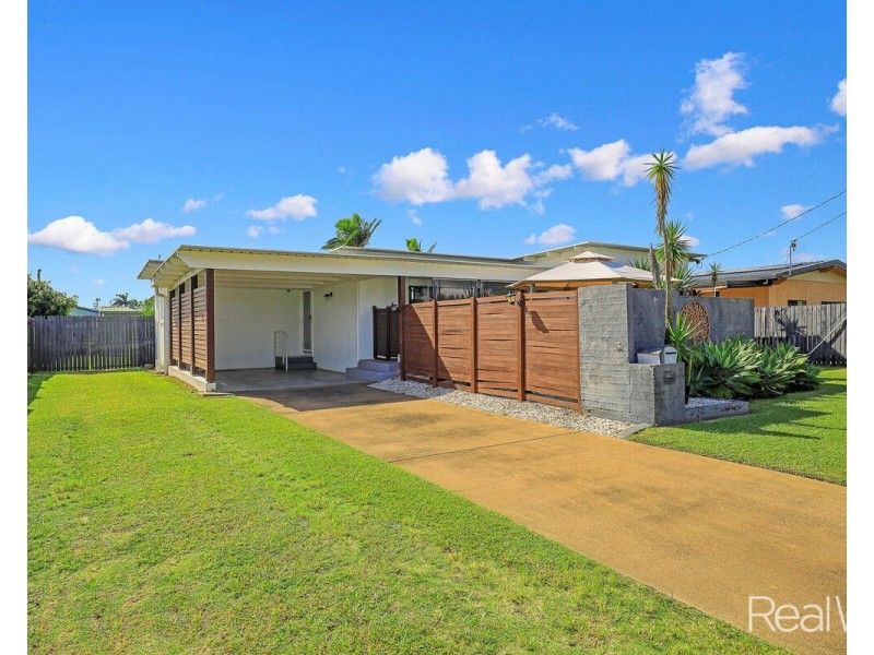 4 Shaw Street, Norville QLD 4670