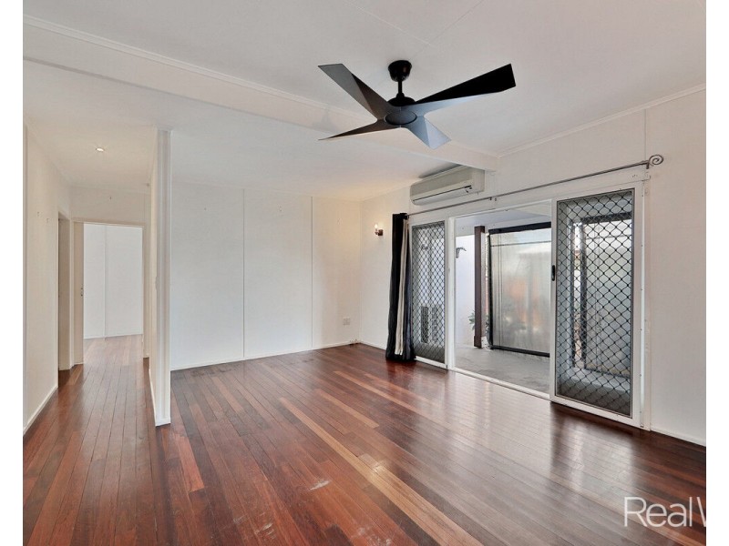 4 Shaw Street, Norville QLD 4670