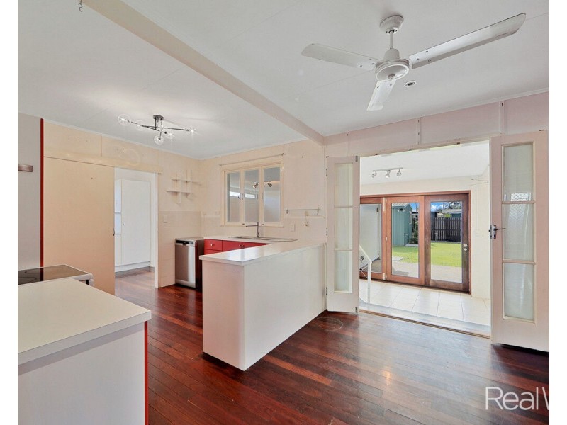 4 Shaw Street, Norville QLD 4670