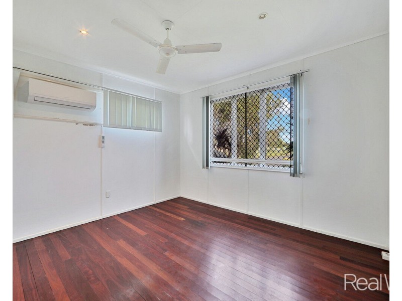 4 Shaw Street, Norville QLD 4670