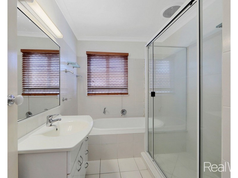 4 Shaw Street, Norville QLD 4670