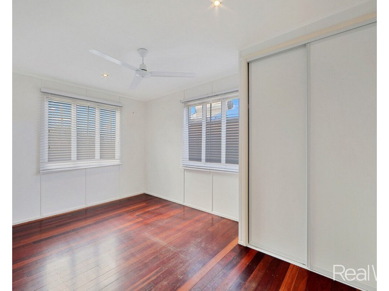 4 Shaw Street, Norville QLD 4670