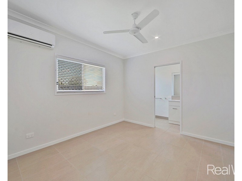 4 Shaw Street, Norville QLD 4670