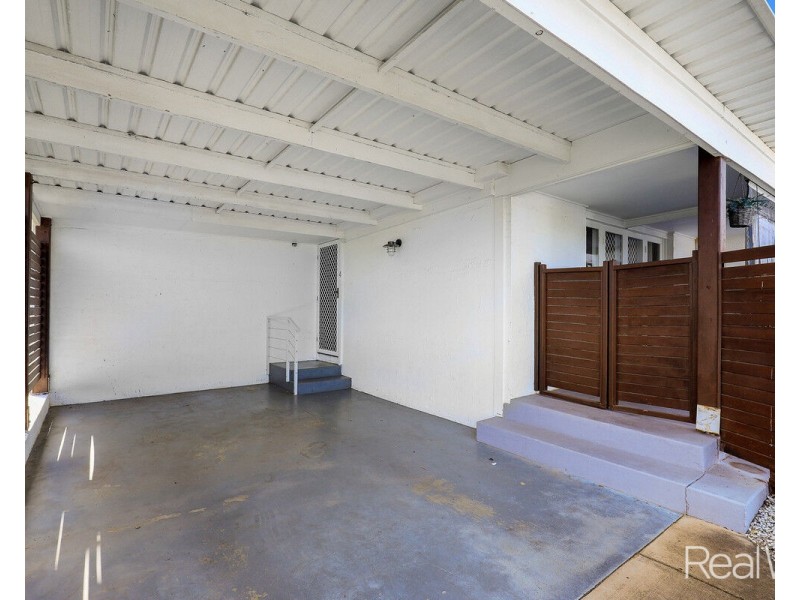 4 Shaw Street, Norville QLD 4670