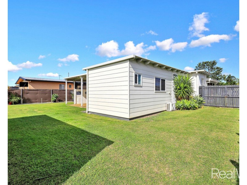 4 Shaw Street, Norville QLD 4670