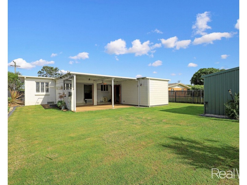 4 Shaw Street, Norville QLD 4670