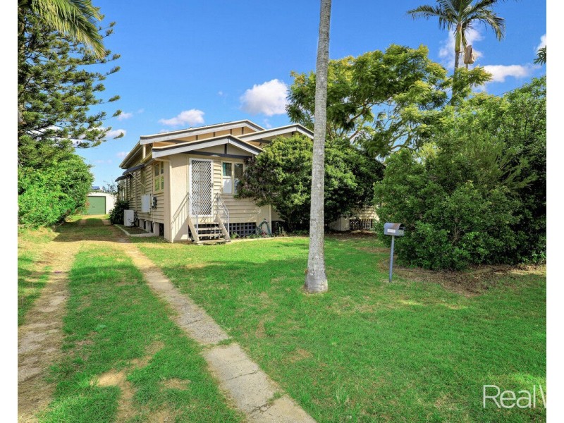 23 Coomber Street, Svensson Heights QLD 4670