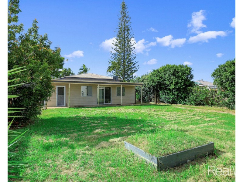 23 Coomber Street, Svensson Heights QLD 4670