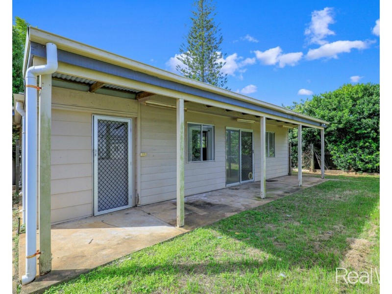 23 Coomber Street, Svensson Heights QLD 4670