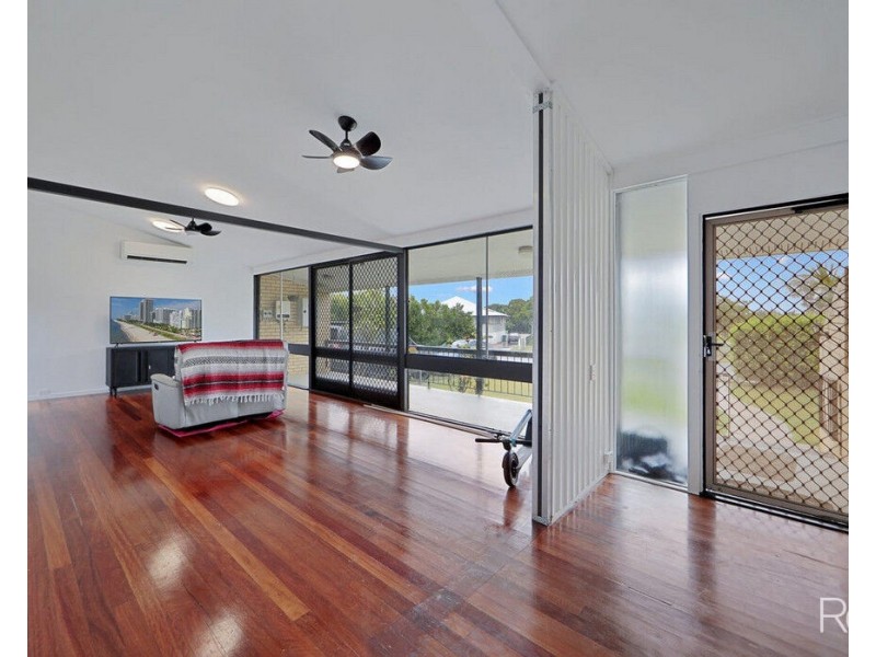 192 Walker Street, Svensson Heights QLD 4670