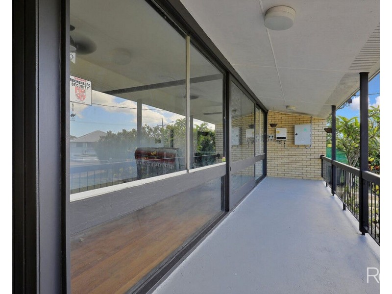 192 Walker Street, Svensson Heights QLD 4670