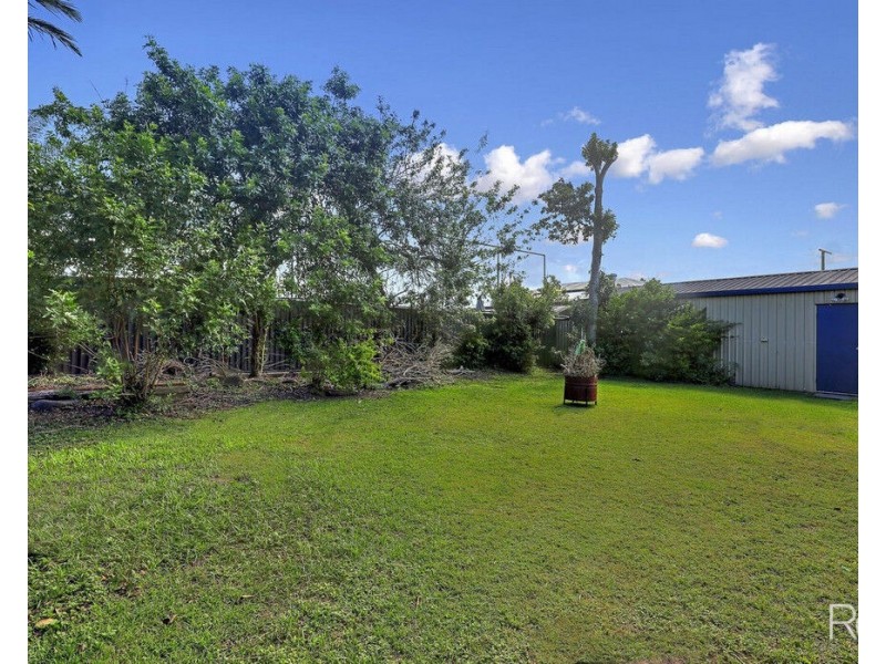 192 Walker Street, Svensson Heights QLD 4670