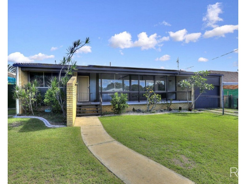 192 Walker Street, Svensson Heights QLD 4670